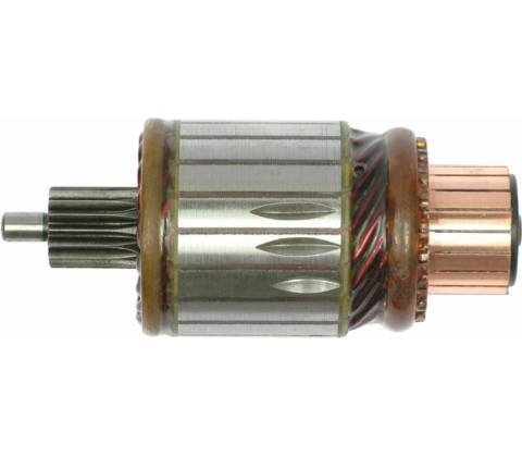 Rotor, štartér AS-PL SA3016