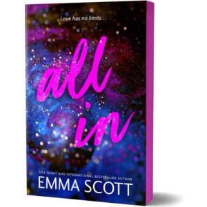 All in (Deluxe Edition) | SCOTT EMMA (2025)
