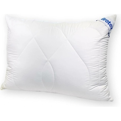 Brotex Polštář Aloe Vera 900g zip kuličky Unico 70x90