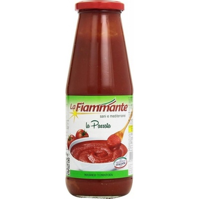 La Fiammante Paradajkové pyré 680 g