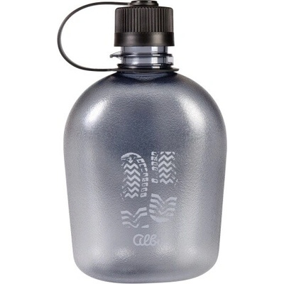 Albi Tritanová čutora šedá 800 ml