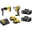 DEWALT DCK2023M2T-QW