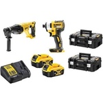 DEWALT DCK2023M2T-QW