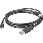 LANBERG micro USB 1.8m black
