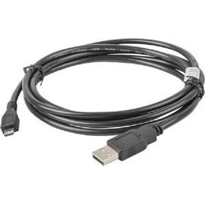 LANBERG micro USB 1.8m black