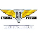 Special Forces: Fire for Effect