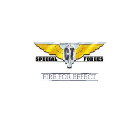 Special Forces: Fire for Effect