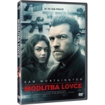 MagicBox Modlitba lovce - DVD (018561)