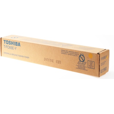 Toshiba T-FC65-EY - originálny