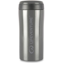 LifeVenture Thermal Mug termohrnek Tmavě šedá 300 ml