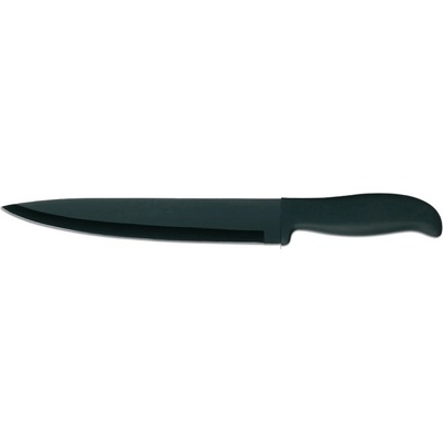 KELA Nůž kuchařský Acida nerez černý 32,0cm KL-11403