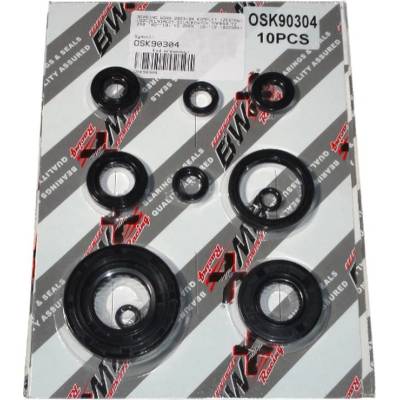 BEARING WORX sada těsnění motoru YAMAHA YZ 250 02-19, YZ 250X 16-19 (822304)