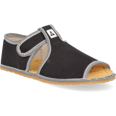 Antal Rover Basic Black černé