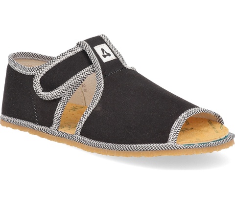 Antal Rover Basic Black černé