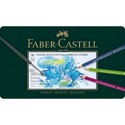 Faber-Castell Faber Castell 117536 36 ks