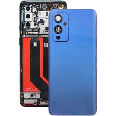 OnePlus Оригинален Заден Капак за OnePlus 9