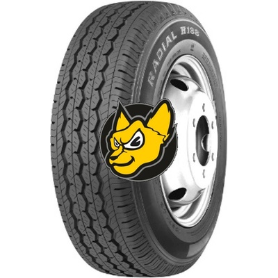 Yartu Radial H188 195/70 R15 104/102R