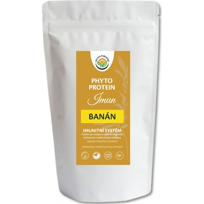 Salvia Paradise Phyto Protein Imun - banán 300 g