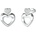 Guess JUBE05209JWRHT