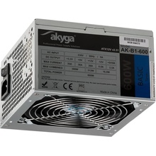 Akyga Basic Series 600W AK-B1-600