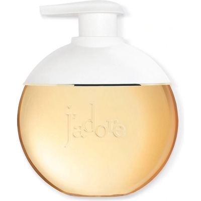 Christian Dior J´adore sprchový gel 200 ml