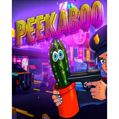 Peekaboo