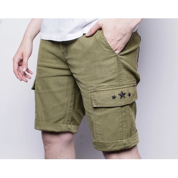 Guess Heat Short M92D02WBFW0-G8J6