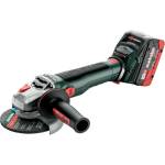 Metabo WB 18 LT BL 11-125 Quick (613054660) Ъглошлайф