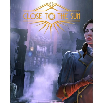 Close to the Sun