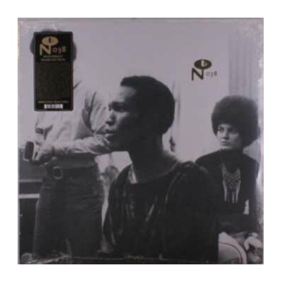 Willie Wright: Telling The Truth CLR LTD LP