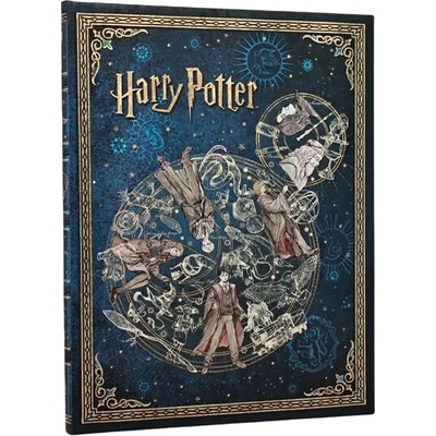Legends of Hogwarts Ultra Lined
