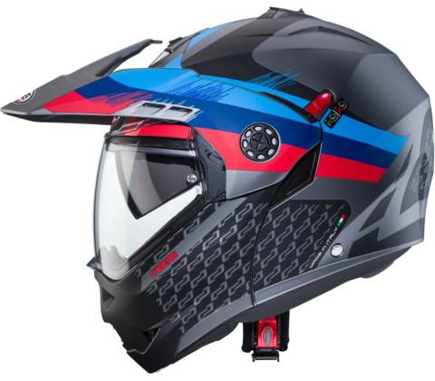 Caberg TOURMAX X SARABE