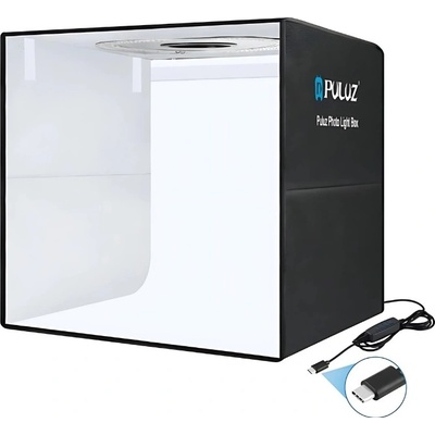 Puluz Photo Box Foto Fotobox Studio Fotostudio Fotostan Stan 50 x 50cm – Sleviste.cz