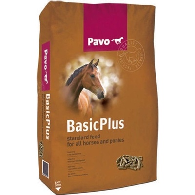 Pavo BasicPlus 20 kg