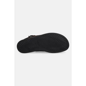Vagabond Shoemakers Велурени сандали EFFIE (5922.540.31)