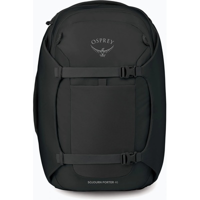 Osprey Sojourn Porter Travel Pack black 46 l