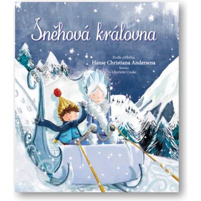 Sněhová královna