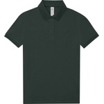 B&C Collection B&C MY POLO 180 WOMEN / Дамска поло тениска с къс ръкав - M (01W461zk902)