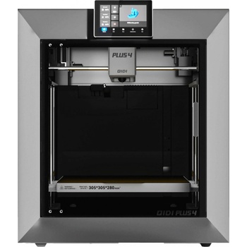 Qidi Tech Plus 4