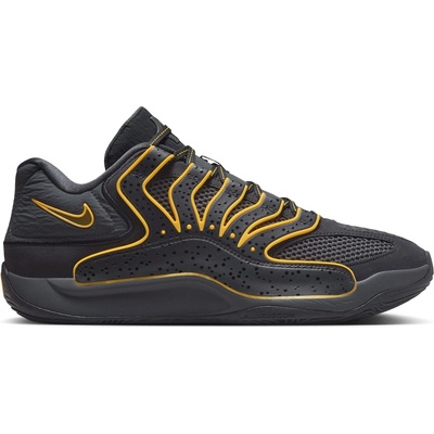 Nike Nike KD18 Sn52 - Black/Gold