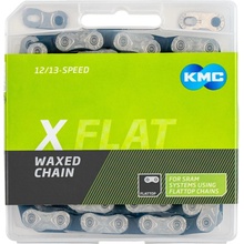 Kmc X-flat