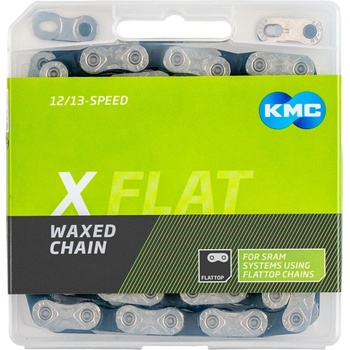 Kmc X-flat