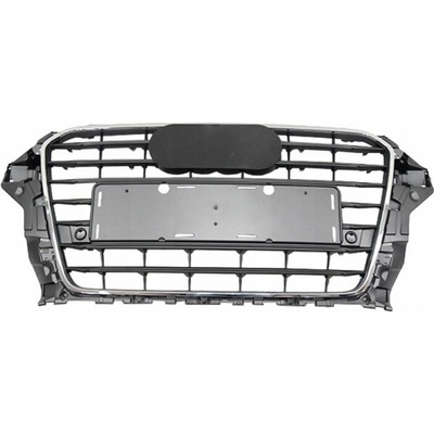 Audi A3 6/2012- predná maska