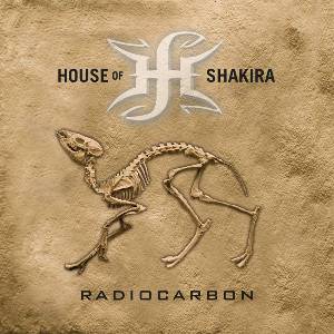 Mystic Production House of Shakira: Radiocarbon - CD (053863)