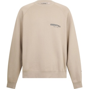 Fear of god essentials Блуза FEAR OF GOD ESSENTIALS Men's Crew Sweatshirt - Beige