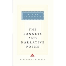 Sonnets and Narrative Poems Shakespeare William