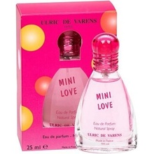 Ulric De Varens Mini Love parfémovaná voda dámská 25 ml