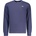 Fila Мъжки суичър с цип fila, Размер l, Цвят Синьо (fam0876_bl50004)