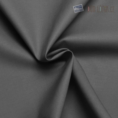 Kona Cotton Solids METAL