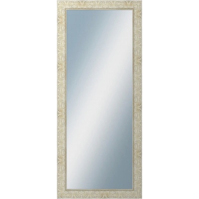DANTIK PRAHA 60x140 cm biela 2930